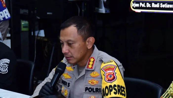 Polisi Ungkap Fakta Baru Kasus Anak Tewas di Cibiru Kota Bandung