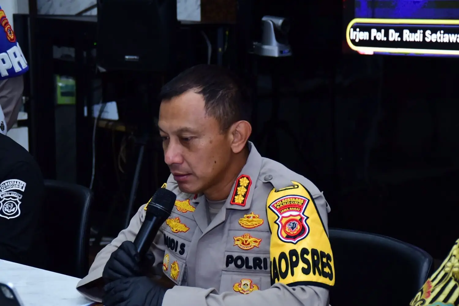 Polisi Ungkap Fakta Baru Kasus Anak Tewas di Cibiru Kota Bandung