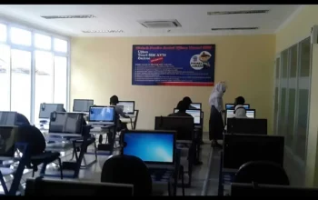 Polres Cimahi Ungkap Rahasia Lolos Ujian SIM, Ini Tipsnya!