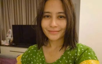 Prilly Latuconsina Buka Suara: Cerita Nyata Selebritas di Balik Panggung Indah