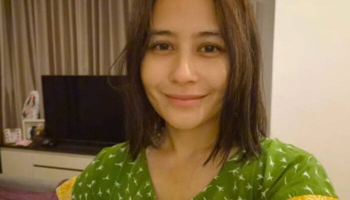 Prilly Latuconsina Buka Suara: Cerita Nyata Selebritas di Balik Panggung Indah
