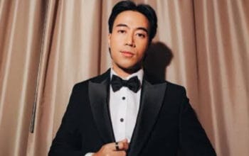 Prioritaskan Pemulihan Kanker Ginjal, Vidi Aldiano Umumkan Vakum Sementara dari Panggung Musik