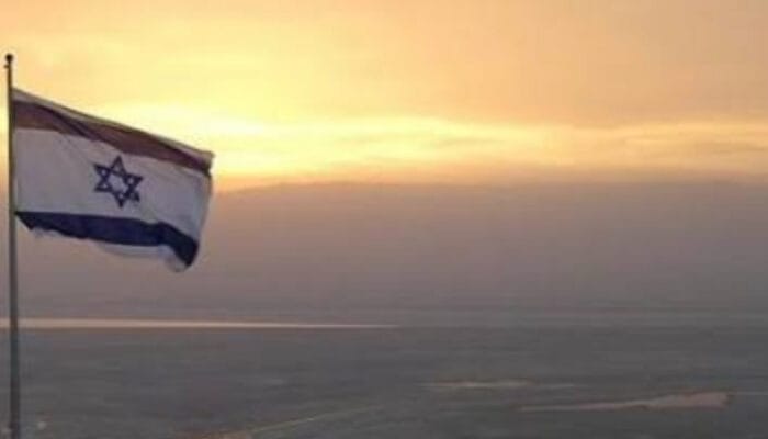 Proyek Rahasia: Israel dan UEA Matangkan Jalur Kereta Api Komersial