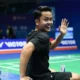 Rahasia Besar di Balik Absen Anthony Sinisuka Ginting di Australia Open 2025