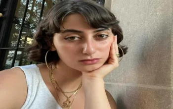 Rama Duwaji: Seniman Lintas Budaya di Balik Kandidat Wali Kota New York 8 Rama Duwaji Seniman Lintas Budaya di Balik Kandidat Wali Kota New York