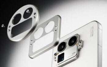 Realme GT 8 Pro Siap Meluncur Global dengan Fitur Unik Kamera 'Bongkar Pasang'