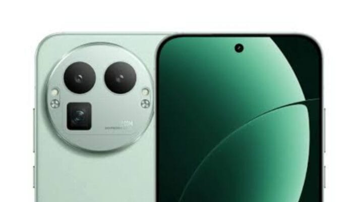 Realme GT 8 Pro: Flagship Murah dengan Kamera 200MP