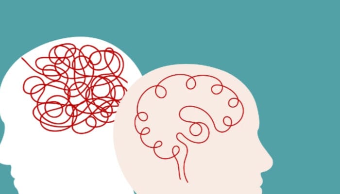 Recharge Diri: Mengapa Kesehatan Mental Butuh Waktu Istirahat