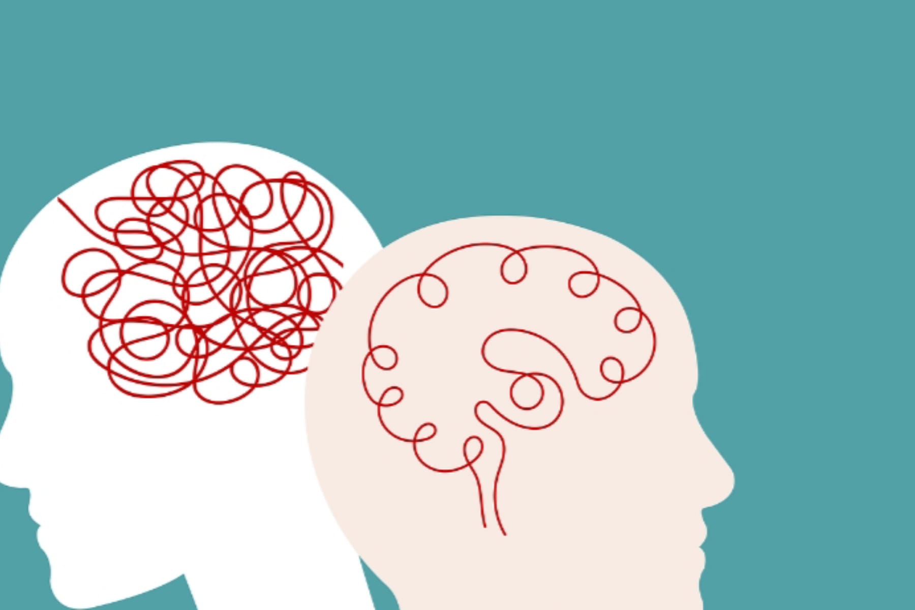 Recharge Diri: Mengapa Kesehatan Mental Butuh Waktu Istirahat 1 Recharge Diri: Mengapa Kesehatan Mental Butuh Waktu Istirahat