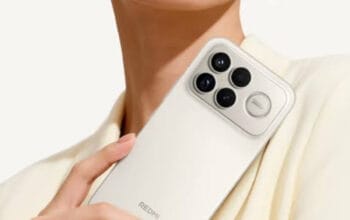 Redmi K90 Ultra Dirumorkan Siap Meluncur Tahun Depan: Pakai Chipset Dimensity 9 Series