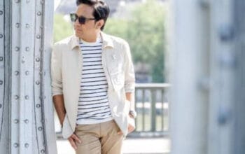 Resmi! Gugatan Cerai Andre Taulany Dikabulkan Pengadilan Agama