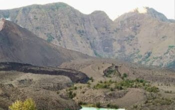 Resmi! Tarif Pendakian Gunung Rinjani Naik Mulai 3 November 2025 5 Resmi! Tarif Pendakian Gunung Rinjani Naik Mulai 3 November 2025
