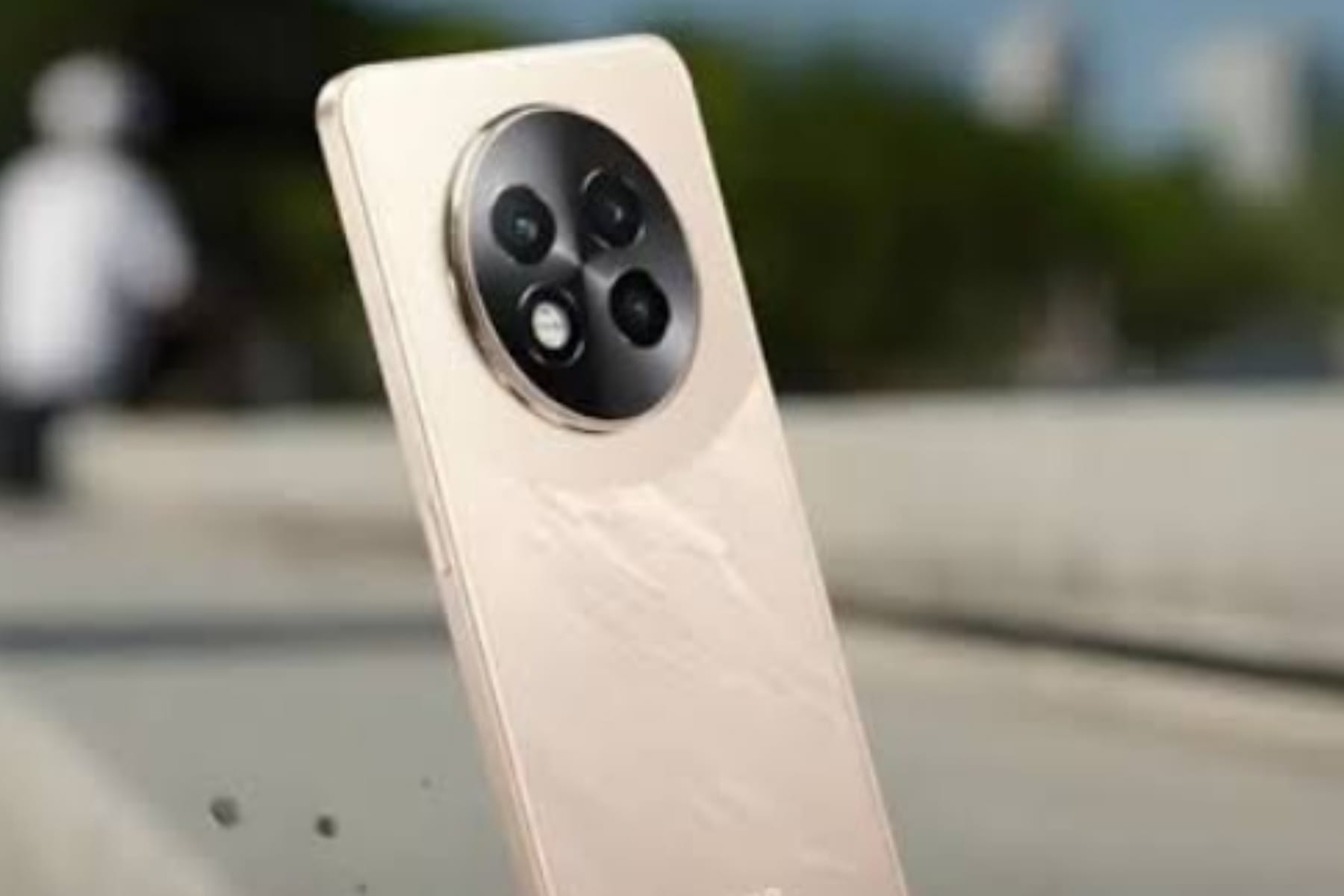 Resmi di Laman E-Commerce: Realme 15 Lite 5G Hadir dengan Dimensity 7300 Energy