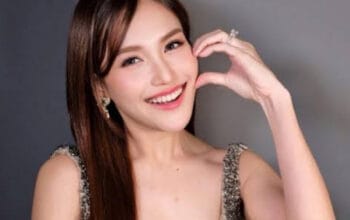 Respons Santai Ayu Ting Ting Mengenai Julukan 'Mesin ATM Keluarga': Saya Ikhlas, Itu Tugas Anak