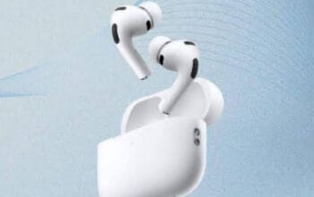 Review AirPods Pro 3: Peningkatan ANC Drastis dan Monitor Detak Jantung