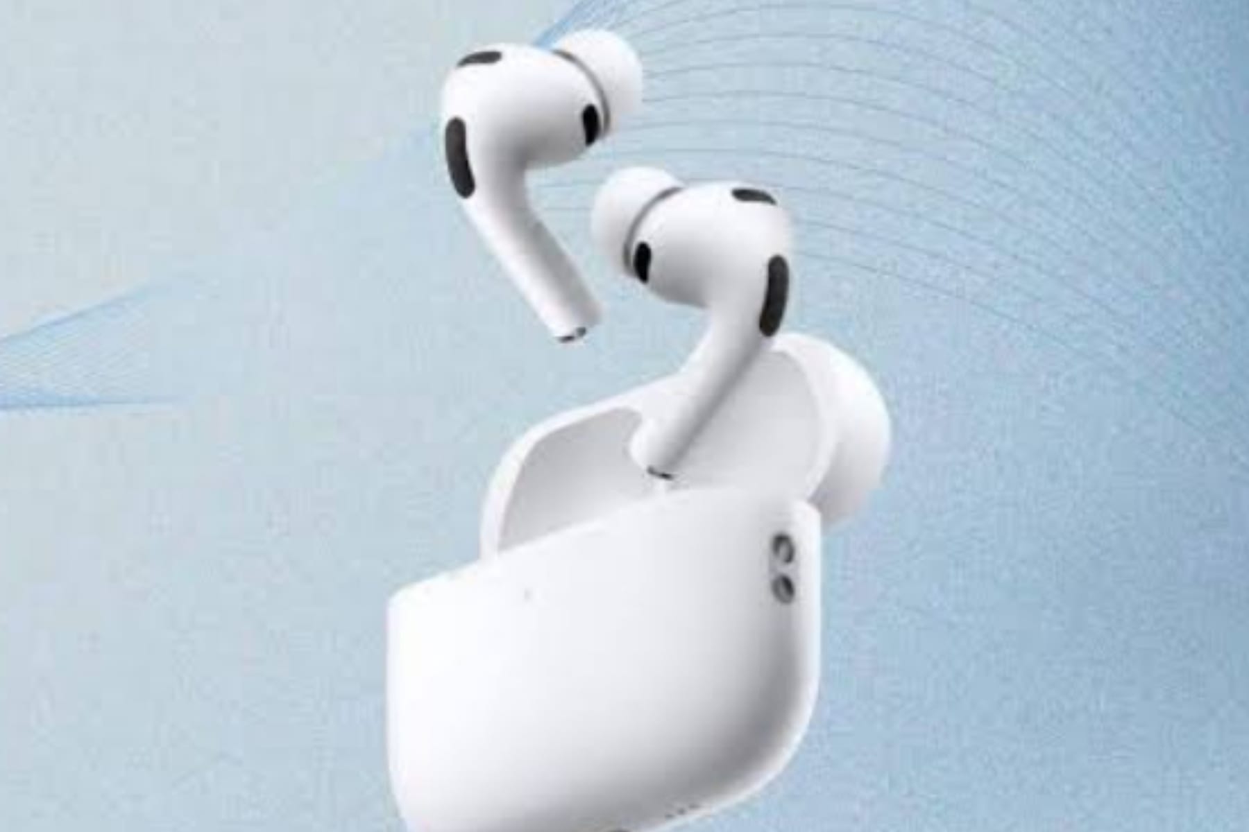 Review AirPods Pro 3: Peningkatan ANC Drastis dan Monitor Detak Jantung