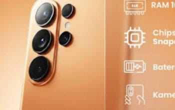 Rumor Besar: Lini Samsung Galaxy S26 Dikabarkan Dapat Peningkatan Kamera dan Baterai Signifikan 3 Rumor Besar: Lini Samsung Galaxy S26 Dikabarkan Dapat Peningkatan Kamera dan Baterai Signifikan