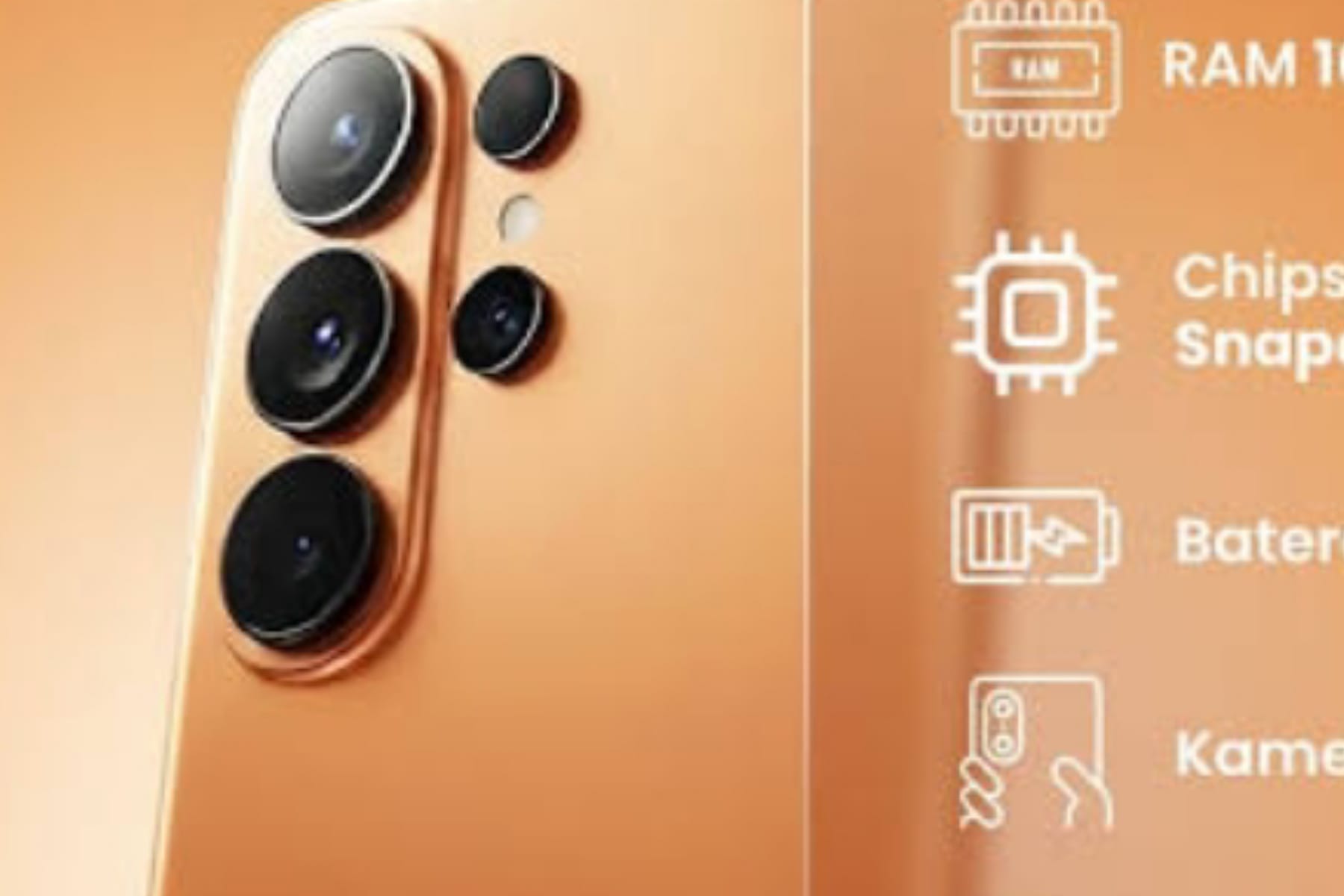 Rumor Besar: Lini Samsung Galaxy S26 Dikabarkan Dapat Peningkatan Kamera dan Baterai Signifikan