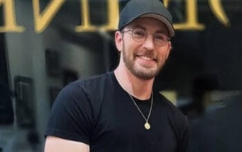 Rumor Panas Hollywood: Chris Evans Dituding Selingkuh Usai Jadi Ayah