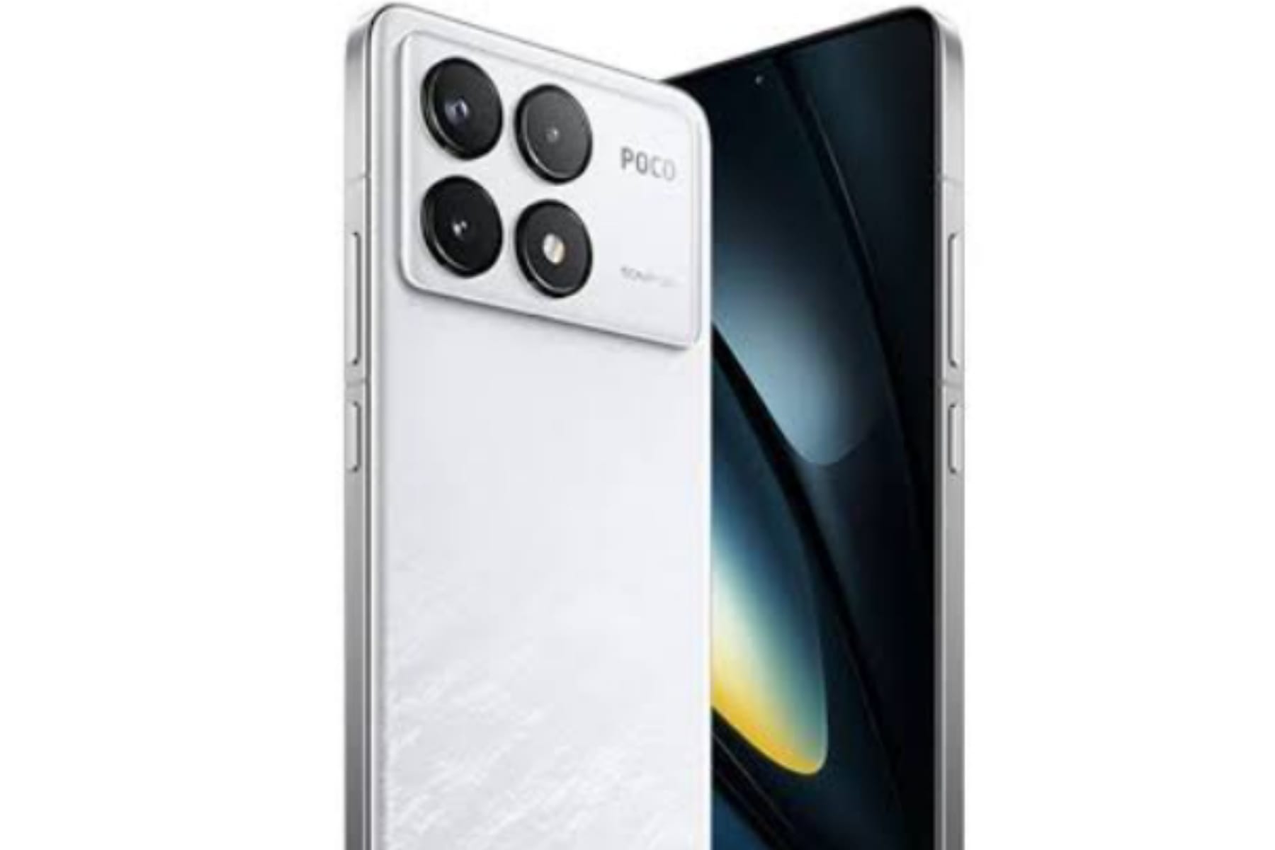 Rumor Poco F8 Pro: Bakal Usung 'Bose Sound' dan Rilis Lebih Awal? 1 Rumor Poco F8 Pro: Bakal Usung 'Bose Sound' dan Rilis Lebih Awal?