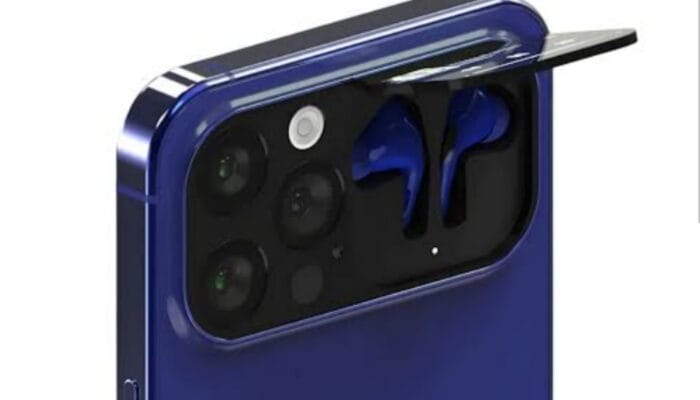Rumor iPhone 18 Pro: Desain Transparan di Belakang dan Peningkatan Kamera Drastis
