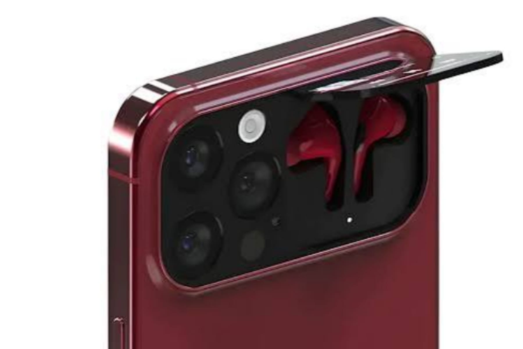 Rumor iPhone 18: Seluruh Lini Dilaporkan Dapat Peningkatan Kamera Selfie 24MP