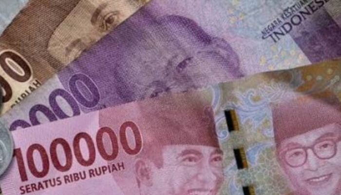 Rupiah Ditutup Tipis di Rp16.700, Rilis PDB Kuartal III Jadi Sorotan