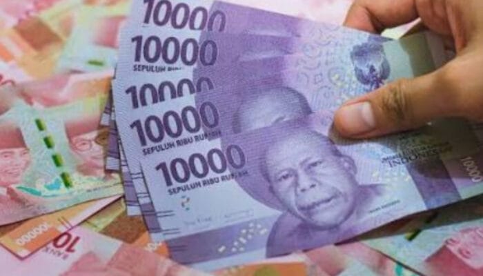 Rupiah Melemah Tembus Rp16.680, Dolar AS Menguat Pasca Meredanya Isu Shutdown