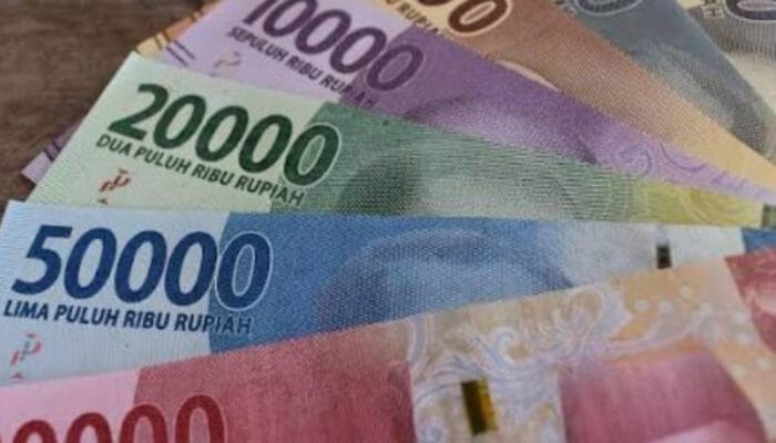 Rupiah Menguat Tipis, Pasar Tunggu Data Ekonomi AS Pasca-Shutdown