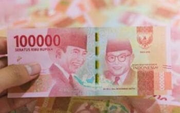 Rupiah Tertekan Jelang Voting AS: BI Jamin Stabilitas Nilai Tukar