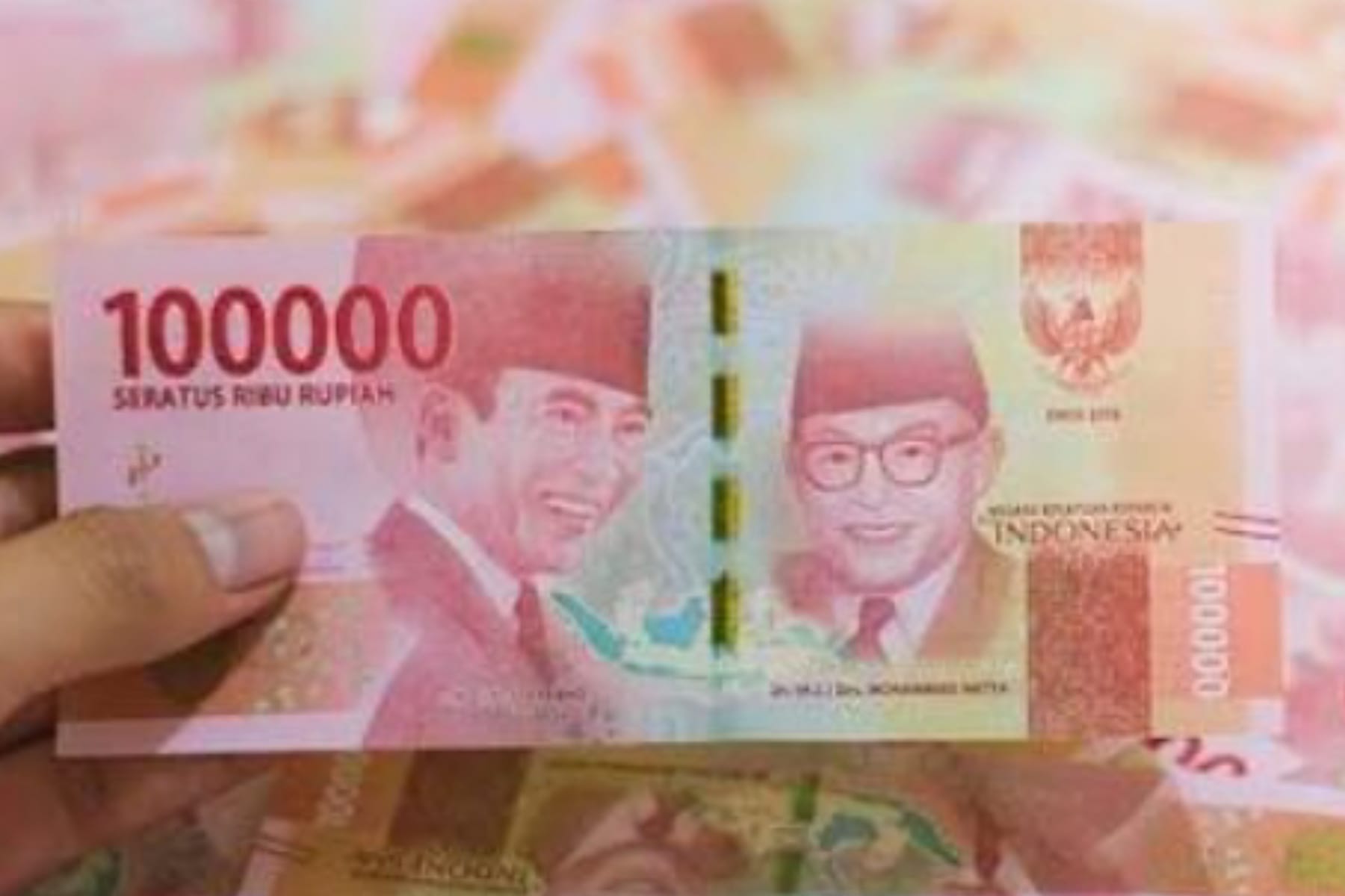 Rupiah Tertekan Jelang Voting AS: BI Jamin Stabilitas Nilai Tukar