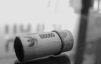 Rupiah dan IHSG Kompak Melemah, Pasar Menanti Data Penting