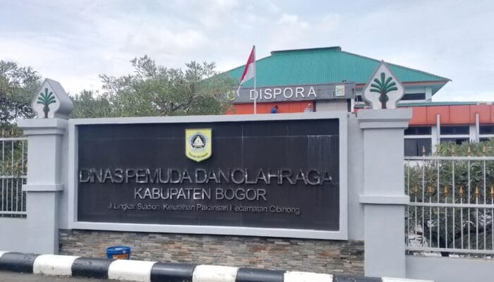 SKANDAL DANA HIBAH DISPORA KABUPATEN BOGOR: Aktivis Desak Copot Kadispora