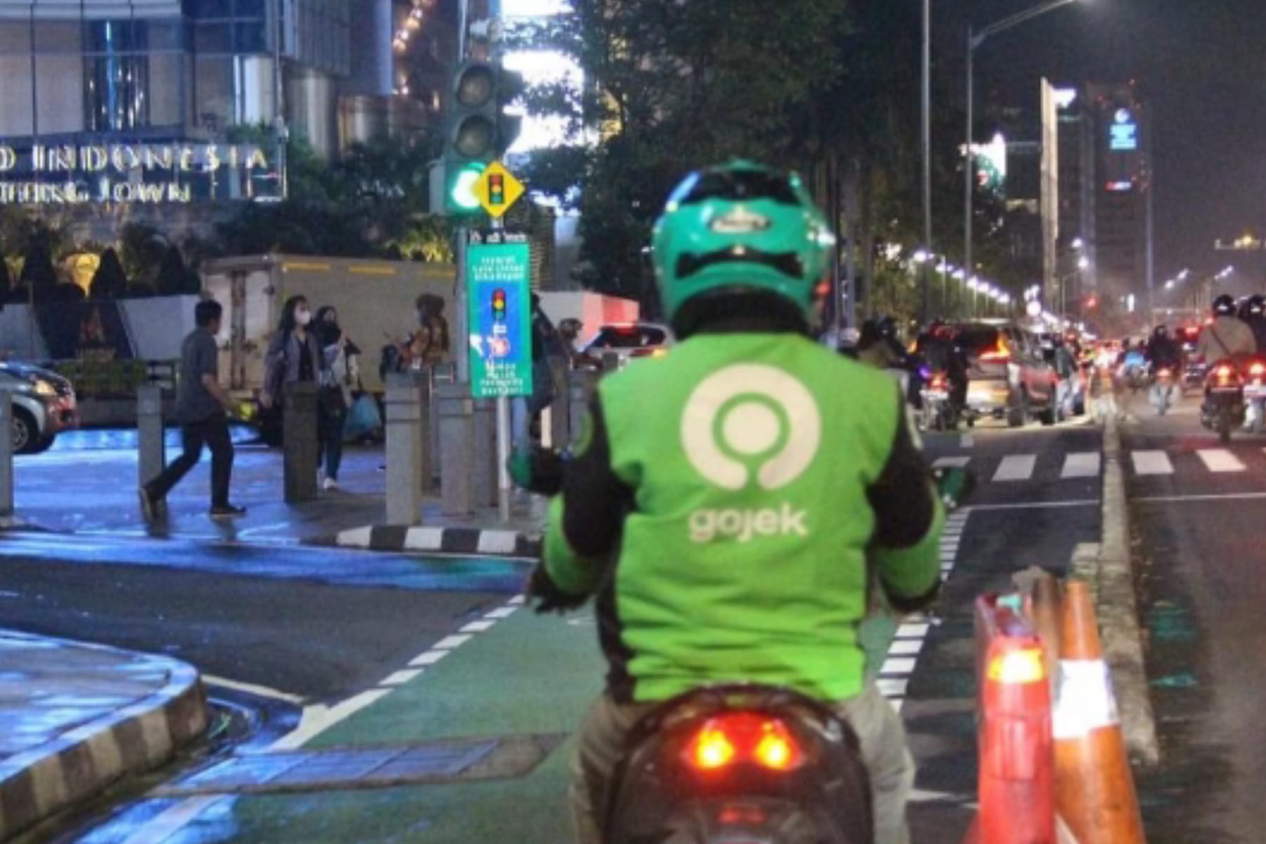 Saham GOTO 'Terbang' Lagi: Benarkah Isu Merger dengan Grab Kali Ini Serius?