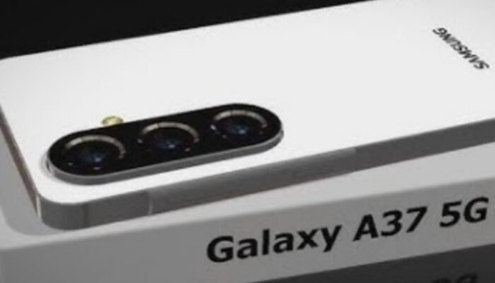 Samsung Galaxy A37 Terdeteksi di Server Uji: Siap Meluncur ke AS