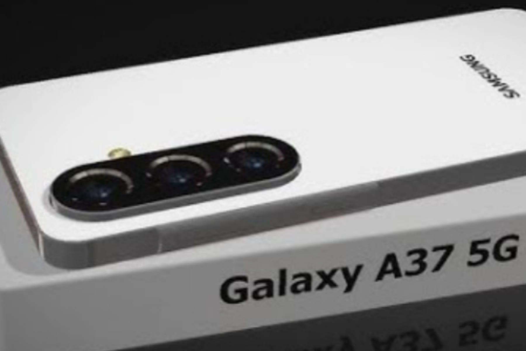 Samsung Galaxy A37 Terdeteksi di Server Uji: Siap Meluncur ke AS