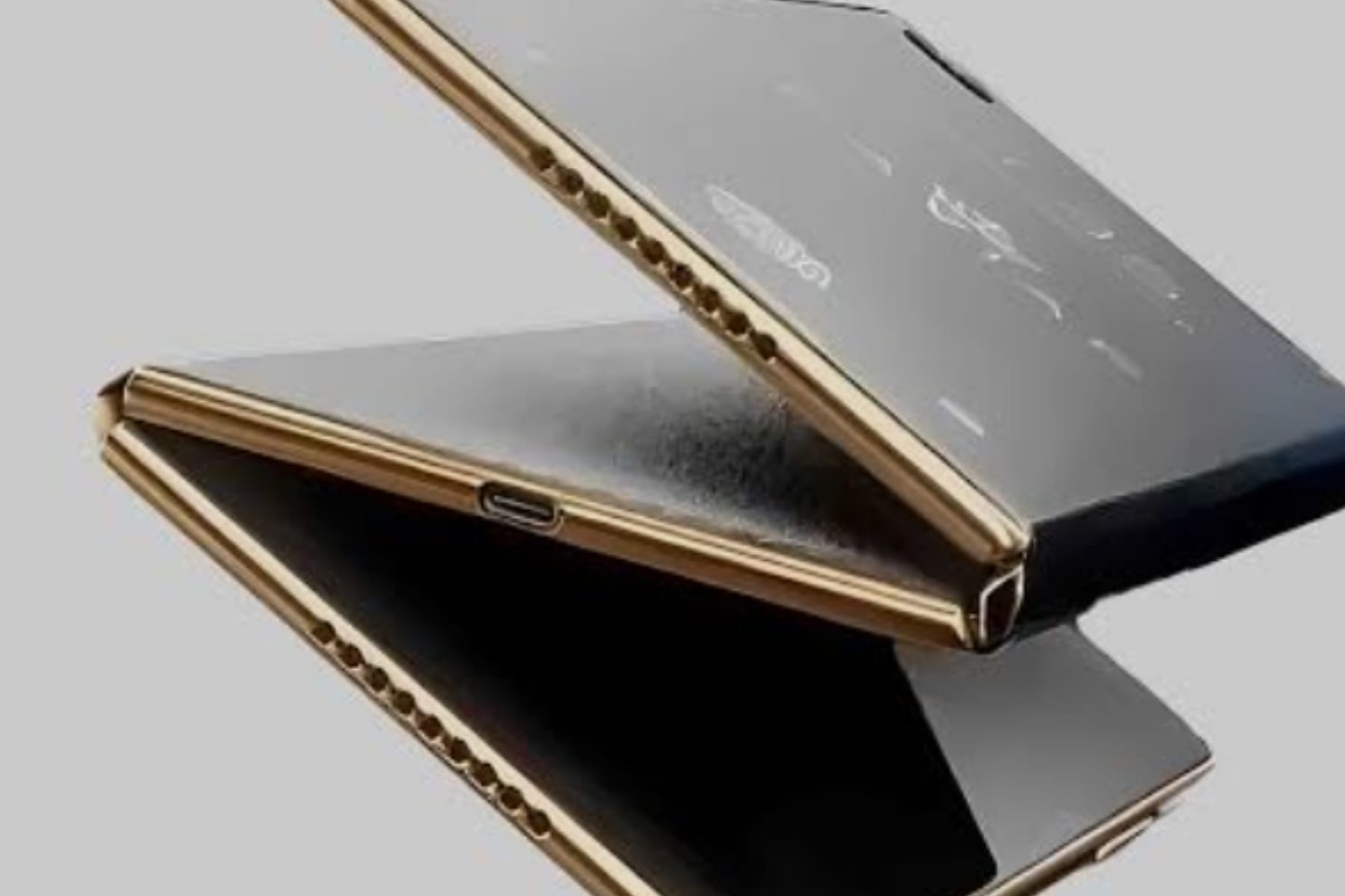 Samsung Galaxy Z TriFold Dirumorkan Lebih Murah dari Dugaan