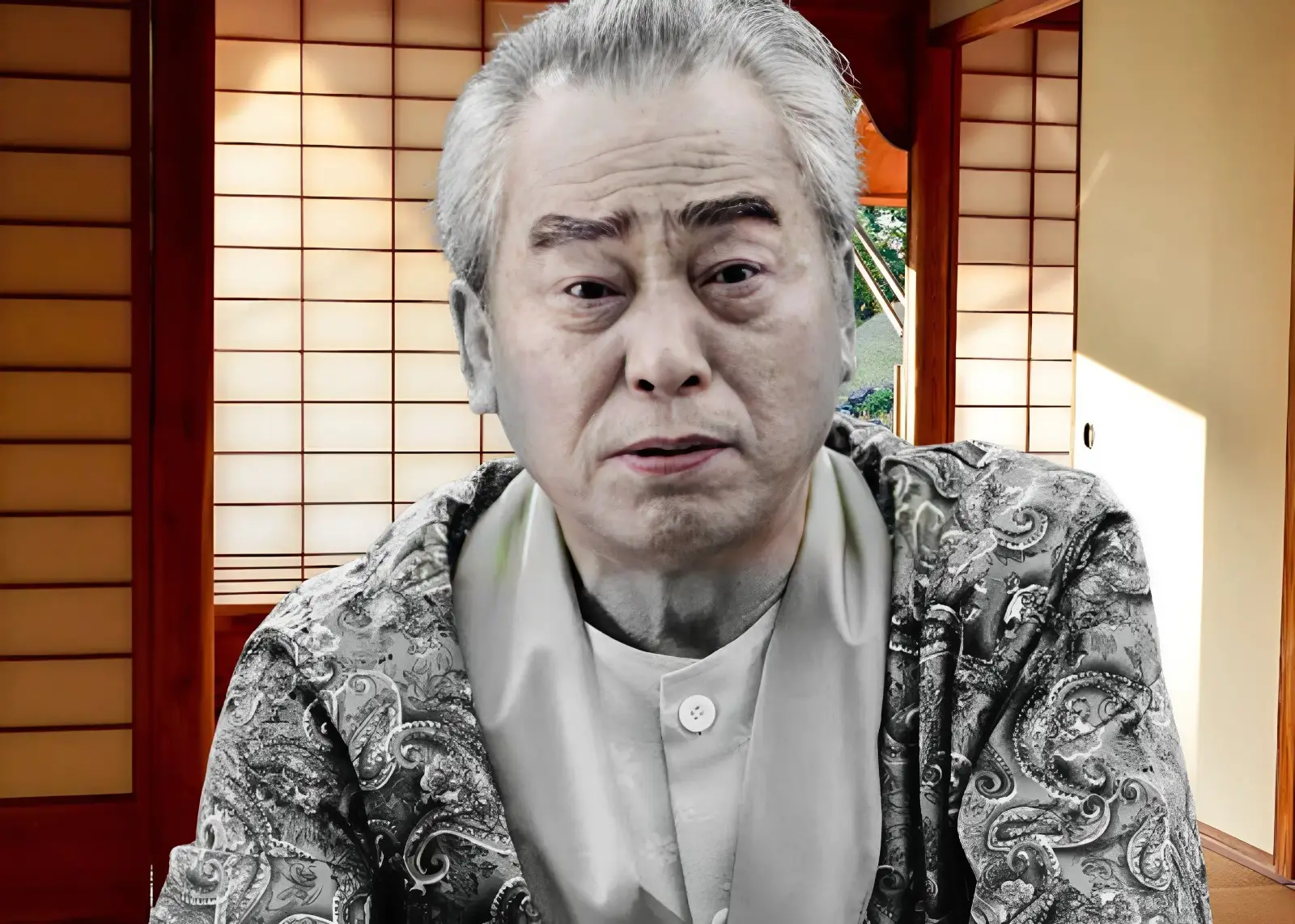 Selamat Jalan Lee Moon Su, Ikon Teater dan Film Korea 1 Selamat Jalan Lee Moon Su, Ikon Teater dan Film Korea