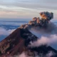 Semeru Erupsi! Semburkan Abu 2.000 Meter