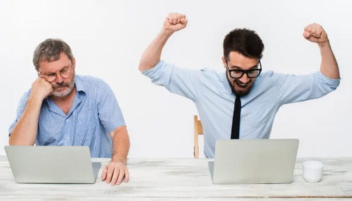 Seni Menghadapi Orang yang Iri Tanpa Kehilangan Ketenangan