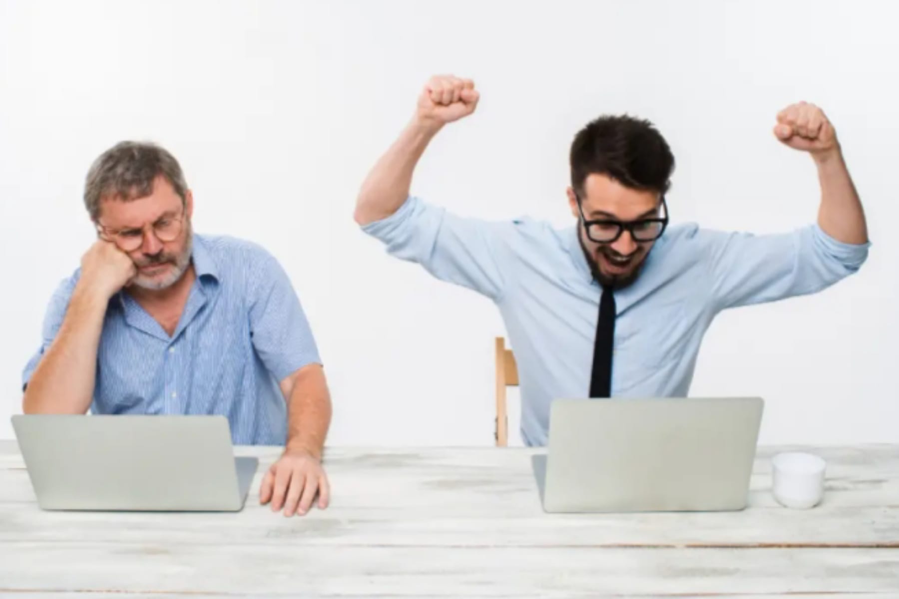 Seni Menghadapi Orang yang Iri Tanpa Kehilangan Ketenangan