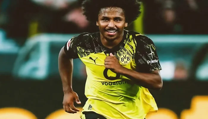 Setan Merah Siapkan Serangan untuk Rekrut Karim Adeyemi