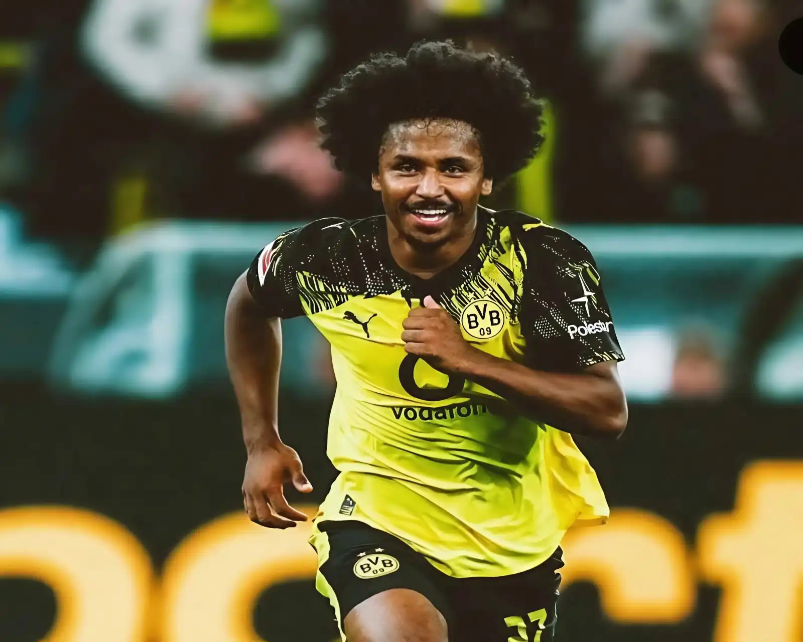 Setan Merah Siapkan Serangan untuk Rekrut Karim Adeyemi 1 Setan Merah Siapkan Serangan untuk Rekrut Karim Adeyemi