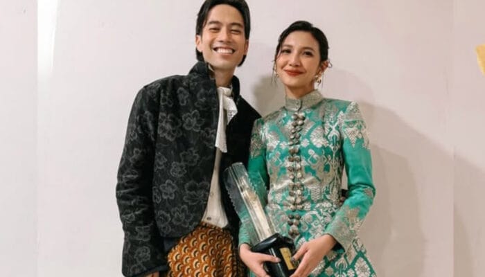 Sheila Dara Raih Piala Citra FFI 2025: Vidi Aldiano Ungkap Kebanggaan