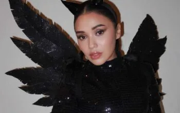 Siapa itu Lula Lahfah?