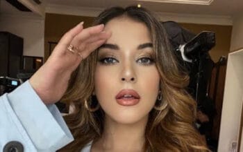 Sidang Cerai Tasya Farasya dan Ahmad Assegaf Diputus 12 November via E-Court