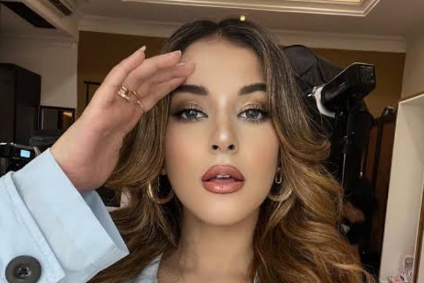 Sidang Cerai Tasya Farasya dan Ahmad Assegaf Diputus 12 November via E-Court