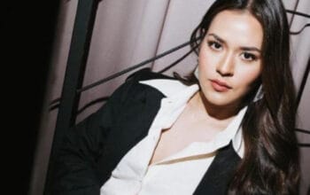 Sidang Mediasi Cerai Raisa dan Hamish Ditunda, Keduanya Kompak Absen 8 Sidang Mediasi Cerai Raisa dan Hamish Ditunda, Keduanya Kompak Absen