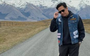 Sidang Putusan Cerai Andre Taulany Digelar Hari Ini via E-Court, Kehadiran Tetap Wajib untuk Prosesi Ini