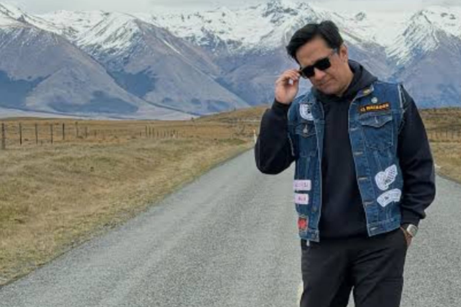 Sidang Putusan Cerai Andre Taulany Digelar Hari Ini via E-Court, Kehadiran Tetap Wajib untuk Prosesi Ini